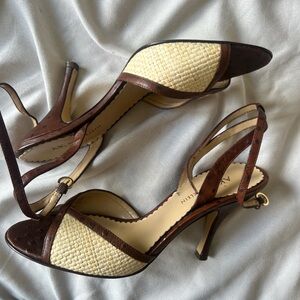 Anne Klein heels